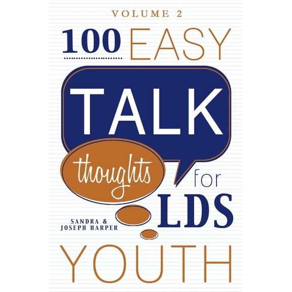 Pre-Owned 100 Easy Thought Talks, Vol. II, (Paperback)