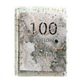 100 Envelope Challenge Binder Savings Binder for Save 5050 with Cash