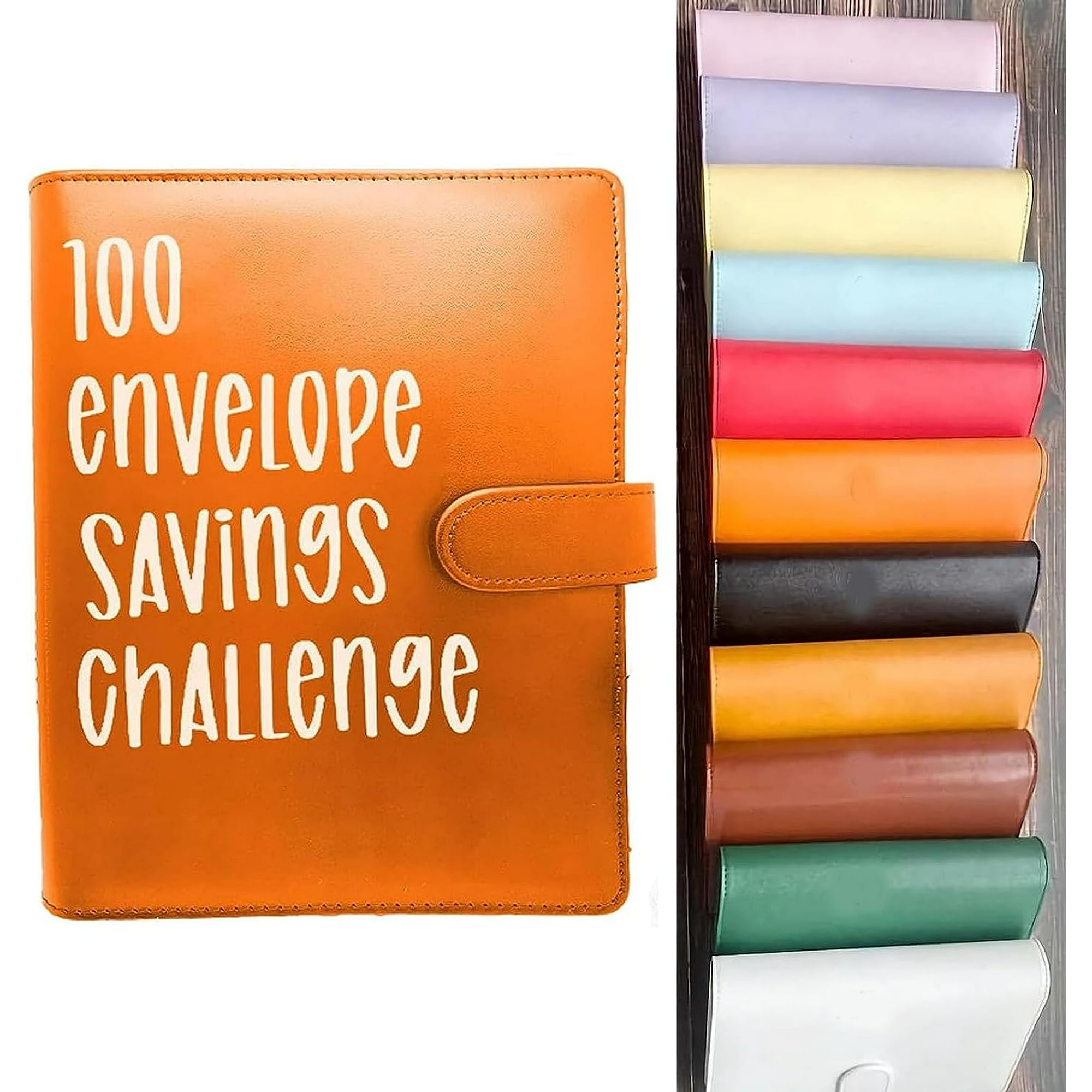 100 Envelope Challenge Binder Savings Challenges Binder Budget Binder the-ultimate-digital-budget-binder-video-budgeting-bu-vrogue-co