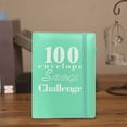 100 Envelope Challenge For Couples 100 Day Ledger Savings Savings 100-envelope-challenge-for-couples-100-day-ledger-savings-savings