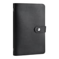 thumbnail image 1 of 100 Envelope Money Saving Challenge Binder, Money Saving Challenge Handbook With 100 Pre-Numbered Pockets, Motivates Savings Goal Of $5050 For Budgeting Enthusiasts, 1 of 3