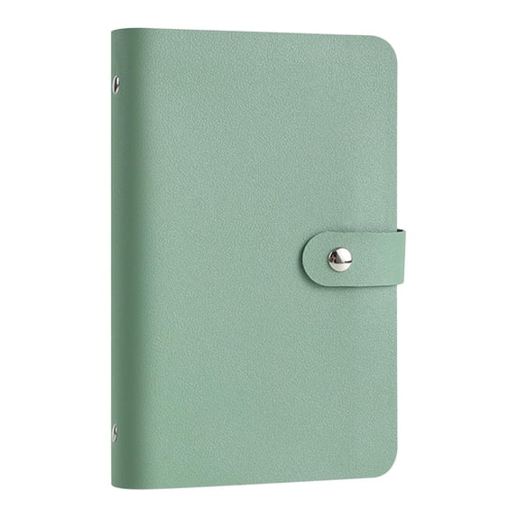 100 Envelope Money Saving Challenge Binder, Pre-Numbered Pockets Handbook For Budgeting Savings, Motivates Financial Discipline For Savings Goals