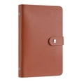 thumbnail image 1 of 100 Envelope Money Saving Challenge Kit – Motivational Savings Binder with 100 Pre-Numbered Pockets, Designed to Help You Save $5050, 1 of 3