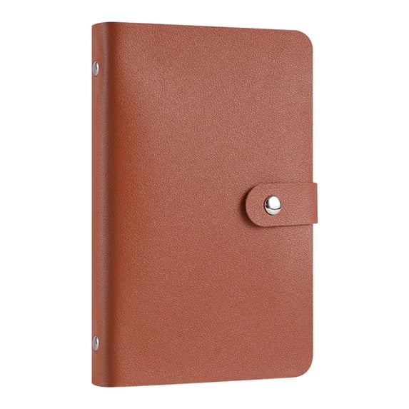 100 Envelope Money Saving Challenge Kit – Motivational Savings Binder with 100 Pre-Numbered Pockets, Designed to Help You Save $5050