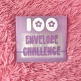 thumbnail image 2 of Faccito 100 Envelope Money Saving Challenge Kit, Money Challenge Envelopes And Box 2 of 12