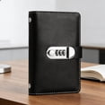 thumbnail image 1 of 100 Envelopes Money Saving Challenge,100 Envelope Challenge Binder,Easy and Fun Way to Save $10,000,Savings Challenges Budget Book Binder with Cash Envelopes for Office,Home,School, 1 of 8