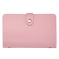 thumbnail image 1 of 100 Envelopes Money Saving Challenge,A5 Money Saving Binder,Savings Challenges Book with Envelopes & Challenge Tracker,Easy and Fun Way to Save Money,Birthday Gifts for Friends & Family(Pink), 1 of 5