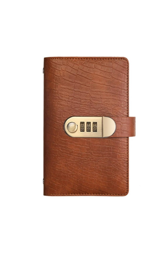 100 Envelopes Money Saving Challenge Book with Password Lock,7"4.2" Savings Envelop Book Cash Budget Challenges with Planner