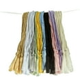 thumbnail image 1 of 100 FLOSS BOOKMARK TASSELS - PASTEL TONE ASSORTMENT, 1 of 2
