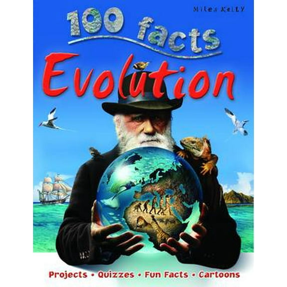 100 Facts Evolution