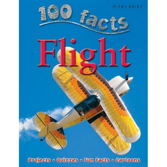 100 Facts Flight