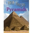 thumbnail image 1 of 100 Facts Pyramids (Paperback) by Malam John, 1 of 1