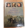 thumbnail image 1 of Pre-Owned 100 Famous Paintings (Hardcover) 0681007575 9780681007574, 1 of 1