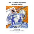 thumbnail image 1 of 100 Favorite Mysteries of the Century (Paperback) by Independent Mystery Booksellers Association (Selected by), Jim Huang, 1 of 1