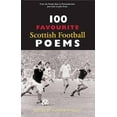 thumbnail image 1 of 100 Favourite Scottish Football Poems, 1 of 1