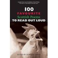 thumbnail image 1 of 100 Favourite Scottish Poems to Read Out Loud (Paperback), 1 of 1