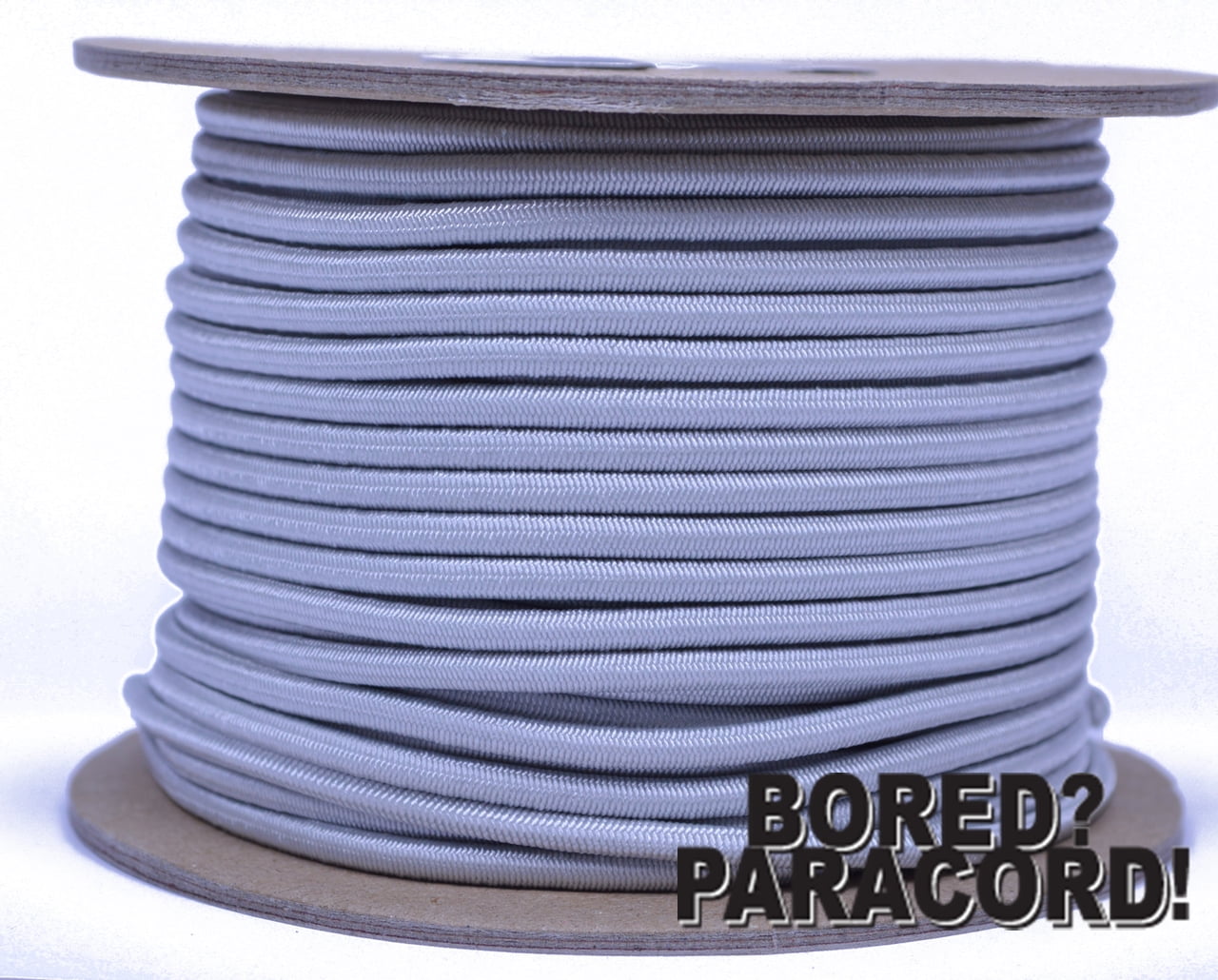 100 Feet Marine Grade Shock Bungee Cord - Multiple Colors to
