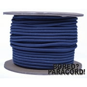 100 Feet Marine Grade Shock Bungee Cord - Multiple Colors to Choose From