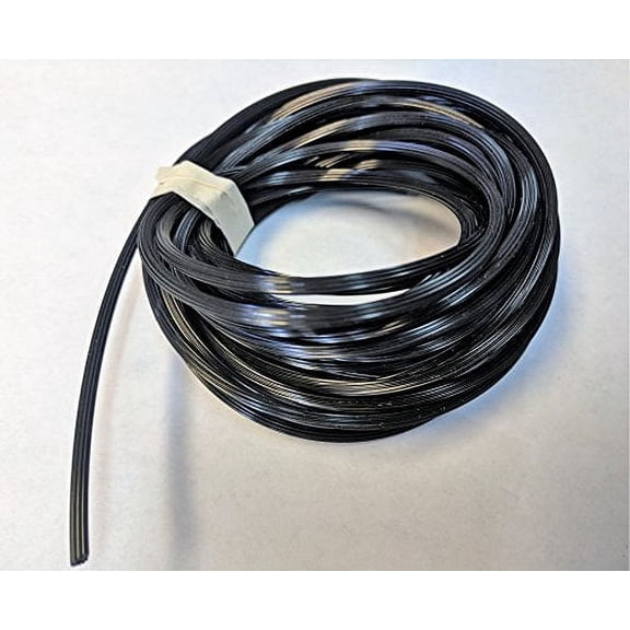 100 Feet of .125 Screen Spline