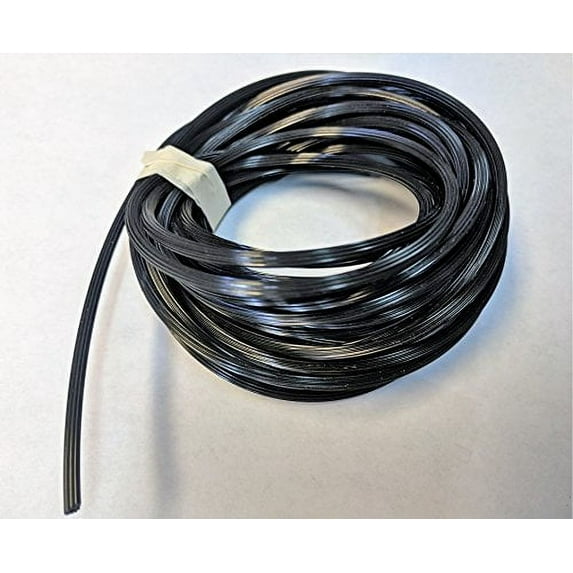 100 Feet of .125 Screen Spline