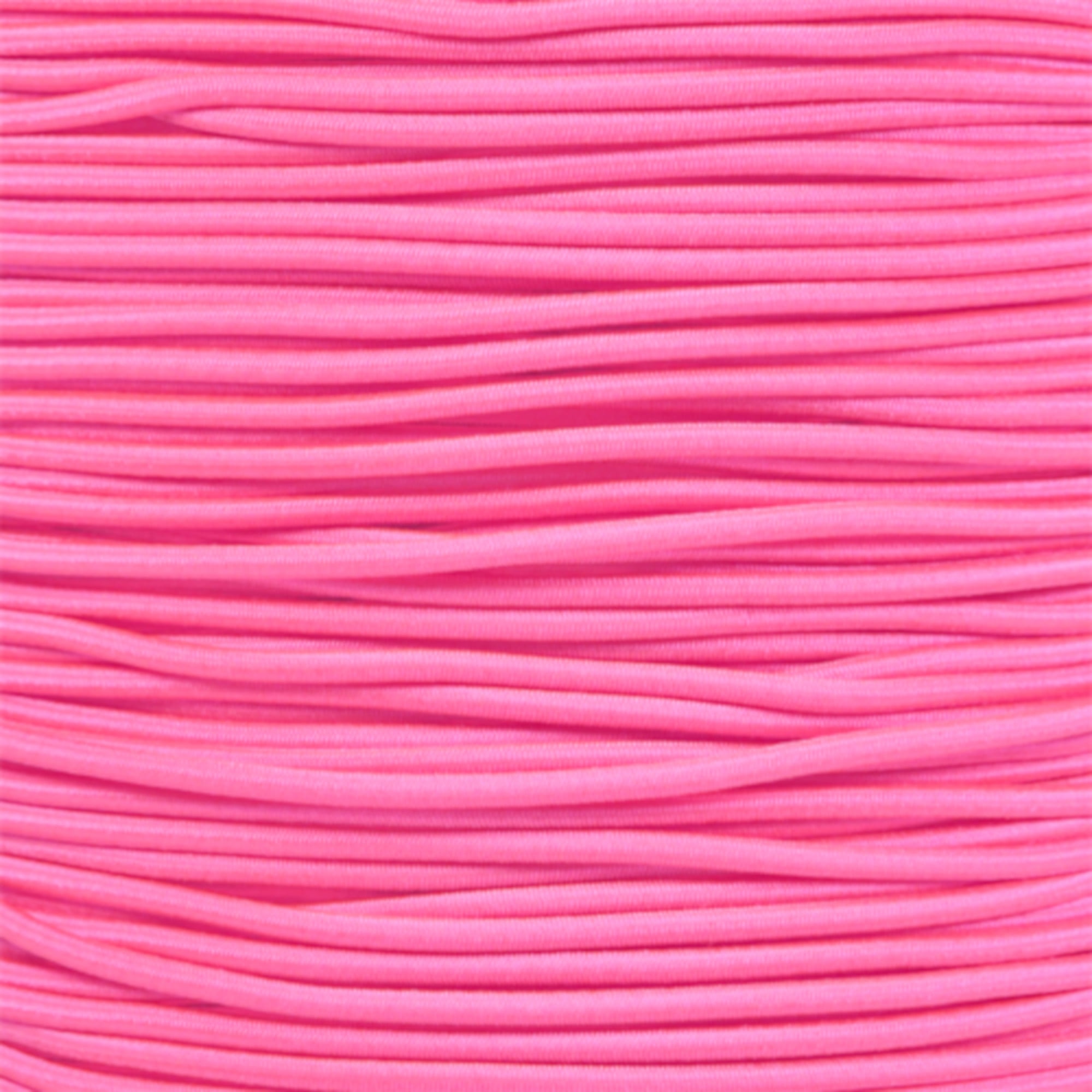 100 Feet of Marine Grade Elastic Shock Bungee Cord with Multiple Colors to Choose From