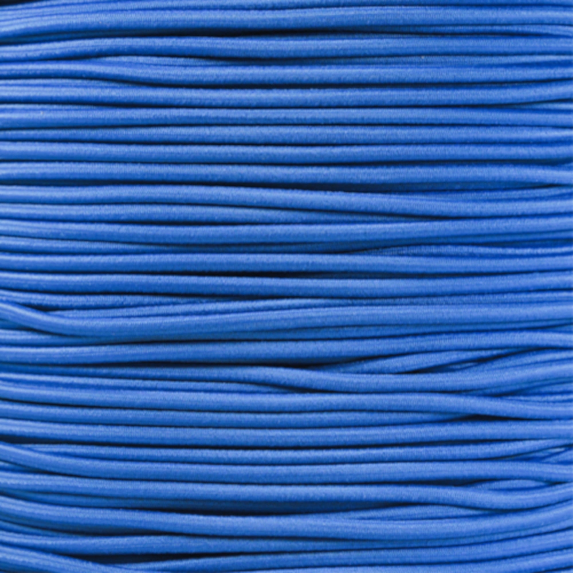 100 Feet of Marine Grade Elastic Shock Bungee Cord with Multiple Colors to Choose From