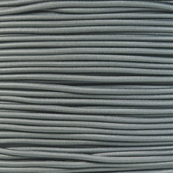 100 Feet of Marine Grade Elastic Shock Bungee Cord with Multiple Colors to Choose From