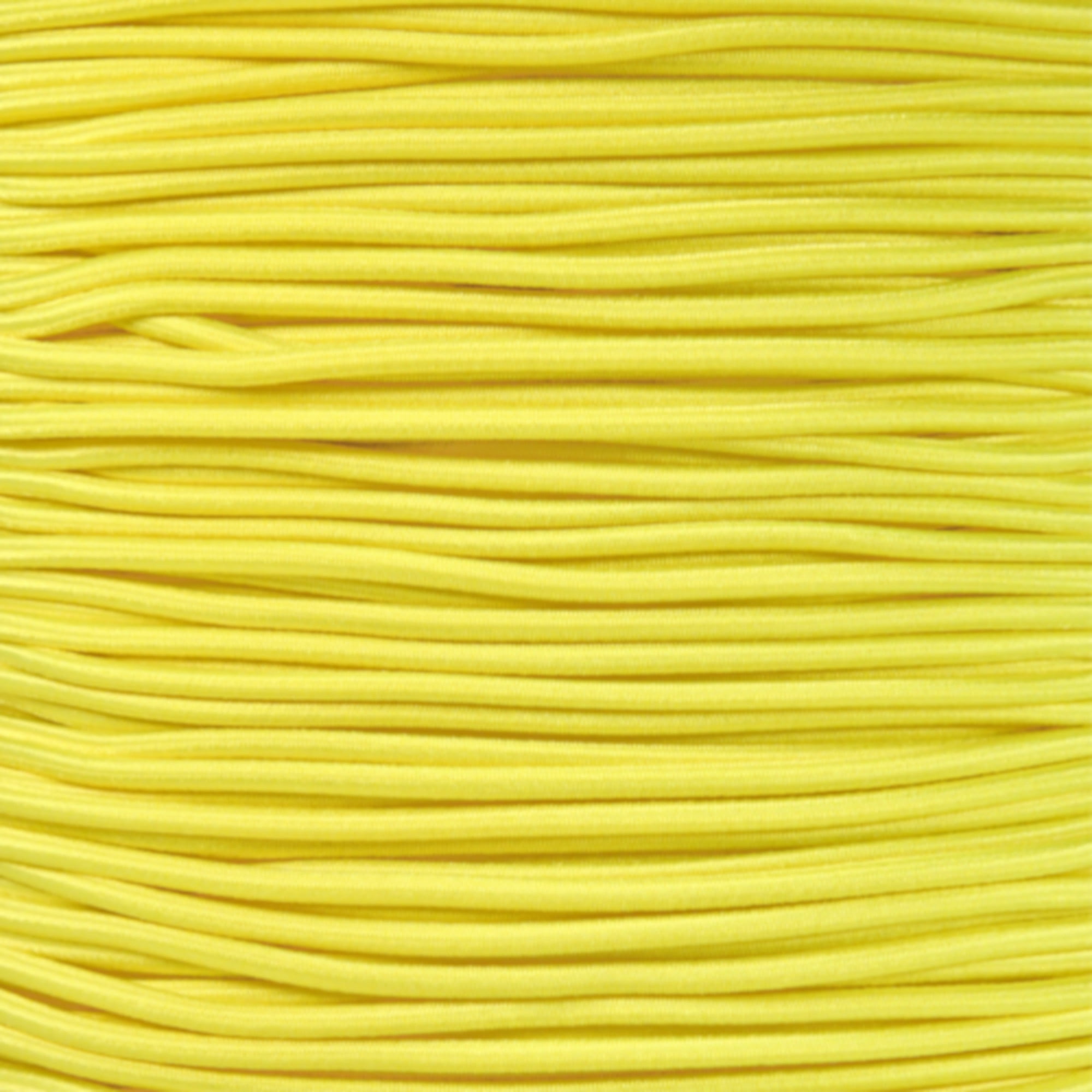100 Feet of Marine Grade Elastic Shock Bungee Cord with Multiple Colors to Choose From
