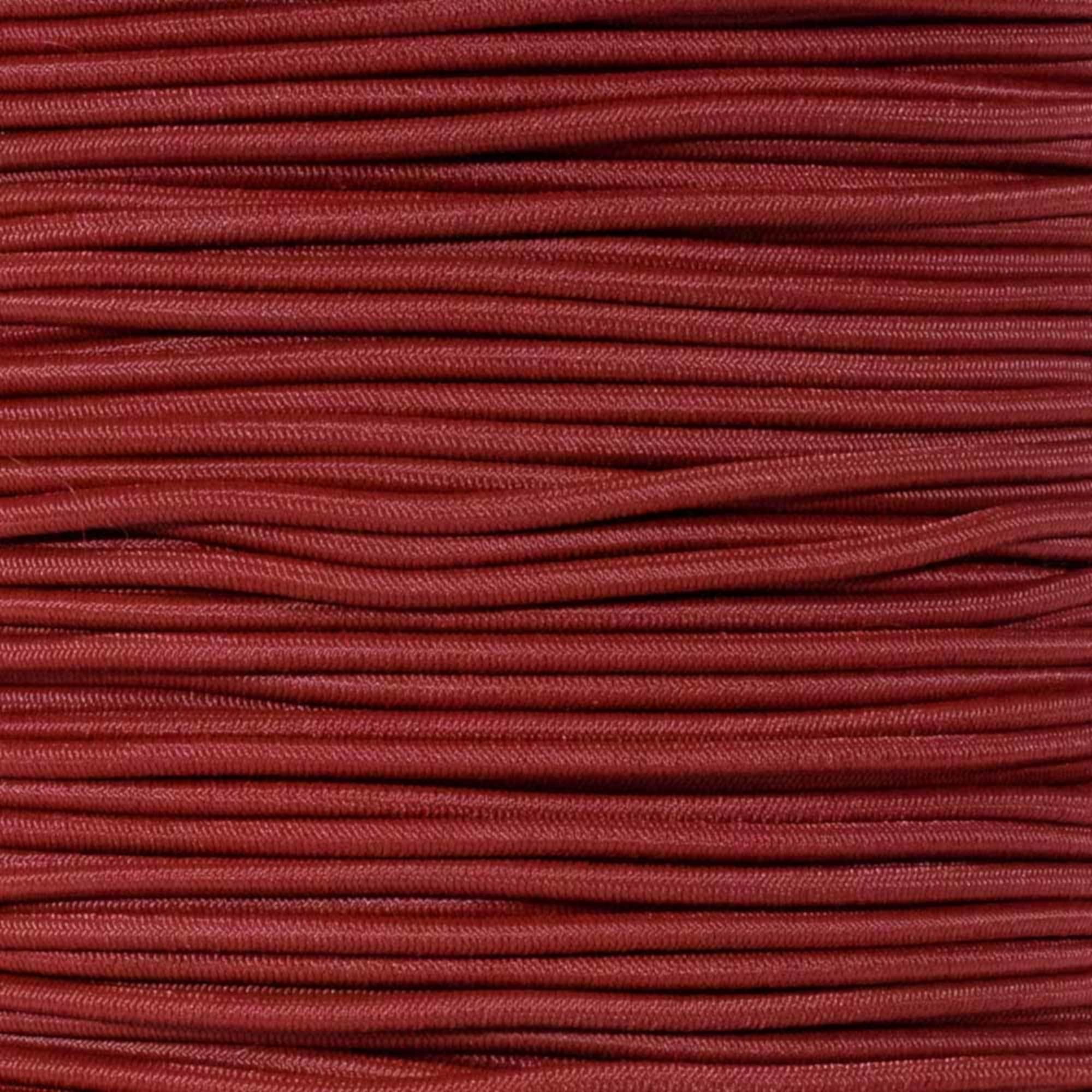 100 Feet of Marine Grade Elastic Shock Bungee Cord with Multiple Colors to Choose From