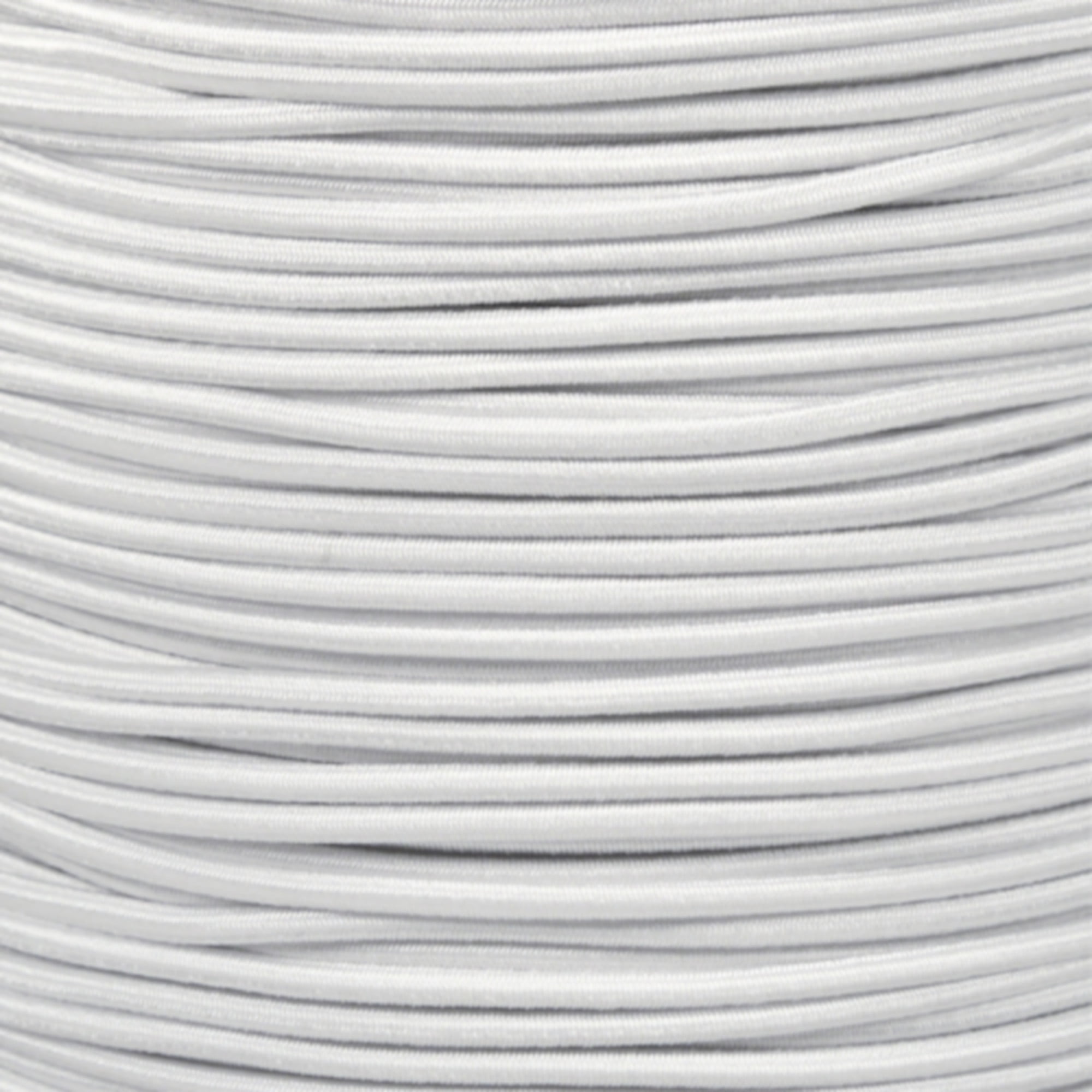 100 Feet of Marine Grade Elastic Shock Bungee Cord with Multiple Colors to Choose From