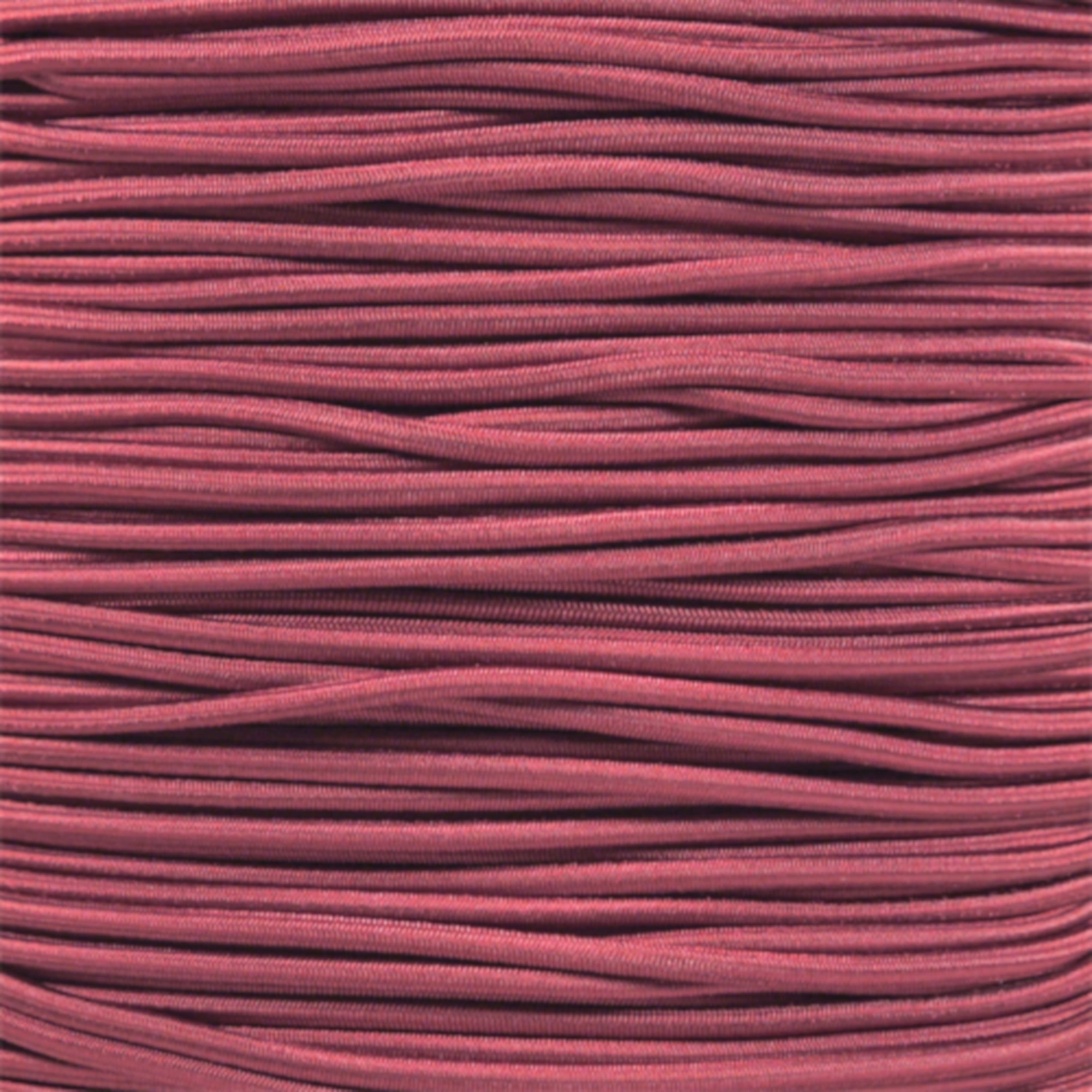 100 Feet of Marine Grade Elastic Shock Bungee Cord with Multiple Colors to Choose From