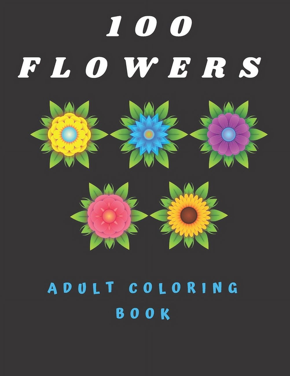 Color by Number Patterns: An Adult Coloring Book with Fun, Easy, and Relaxing Coloring Pages by Jade Summer