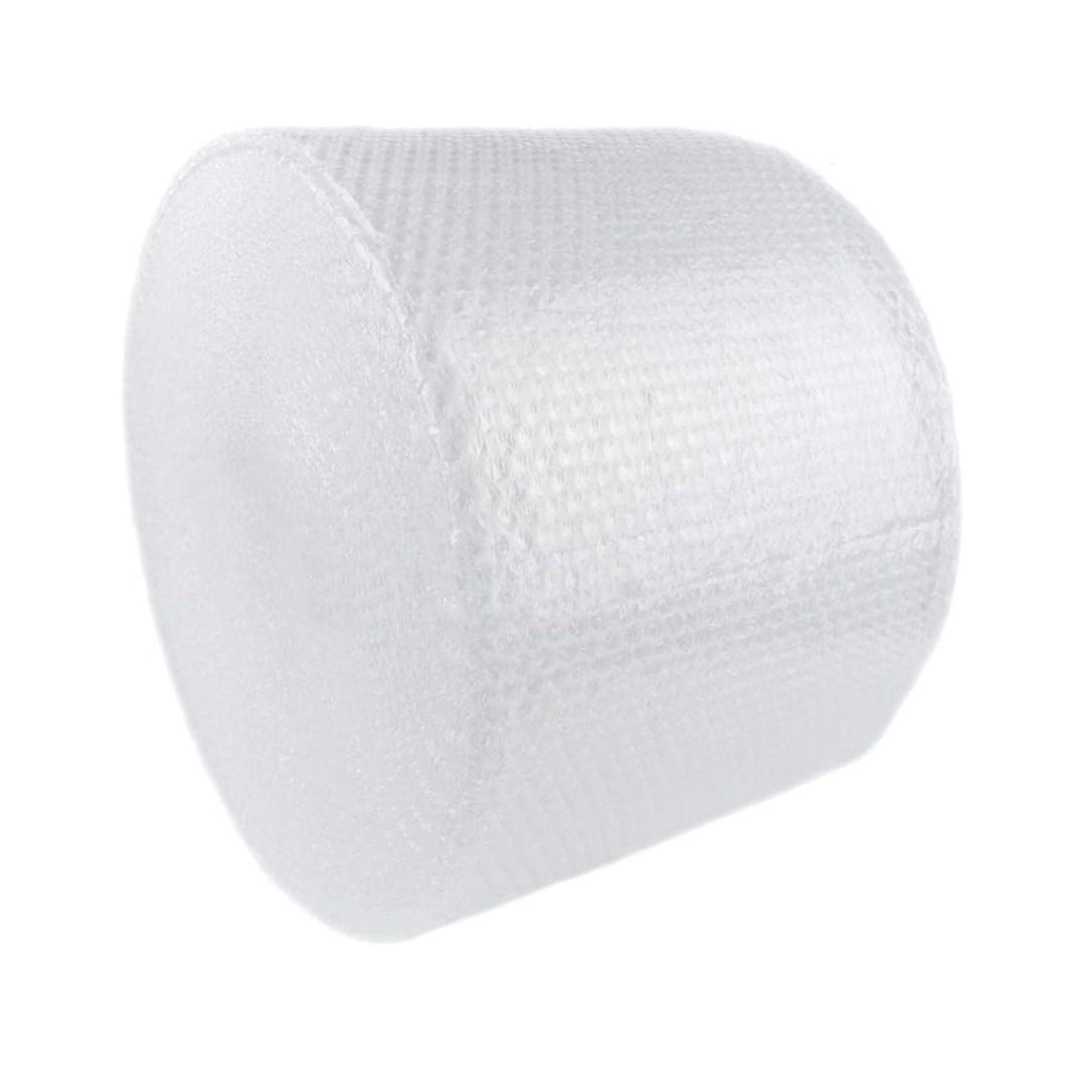 100 Foot Bubble Cushioning Wrap Roll 3/16" (Small) Bubbles, 12" Wide