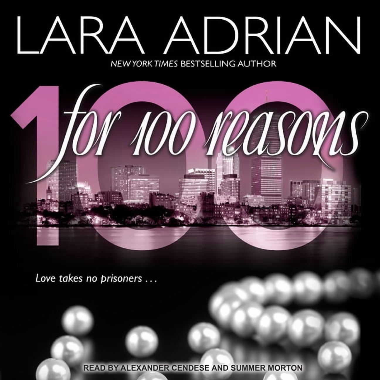 100: For 100 Reasons (Audiobook)