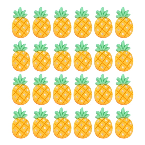 100 Fruit Cream glue DIY accessories for DIY handmade