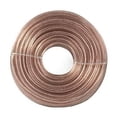 thumbnail image 1 of 100' Ft. 18 Gauge Stranded 2 Conductor Speaker Wire Car Home Audio, 1 of 1