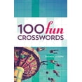 thumbnail image 1 of 100 Fun Crosswords, 1 of 1