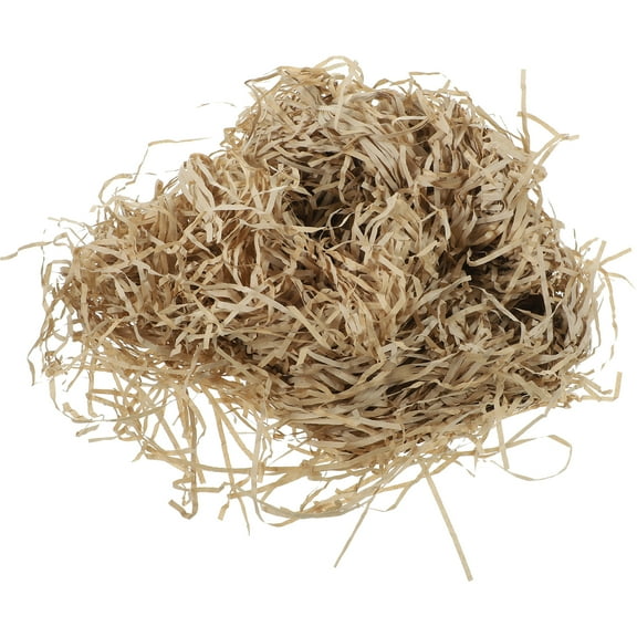 100 G Basket Void Fill for Gift Baskets Decorative Shred Filler