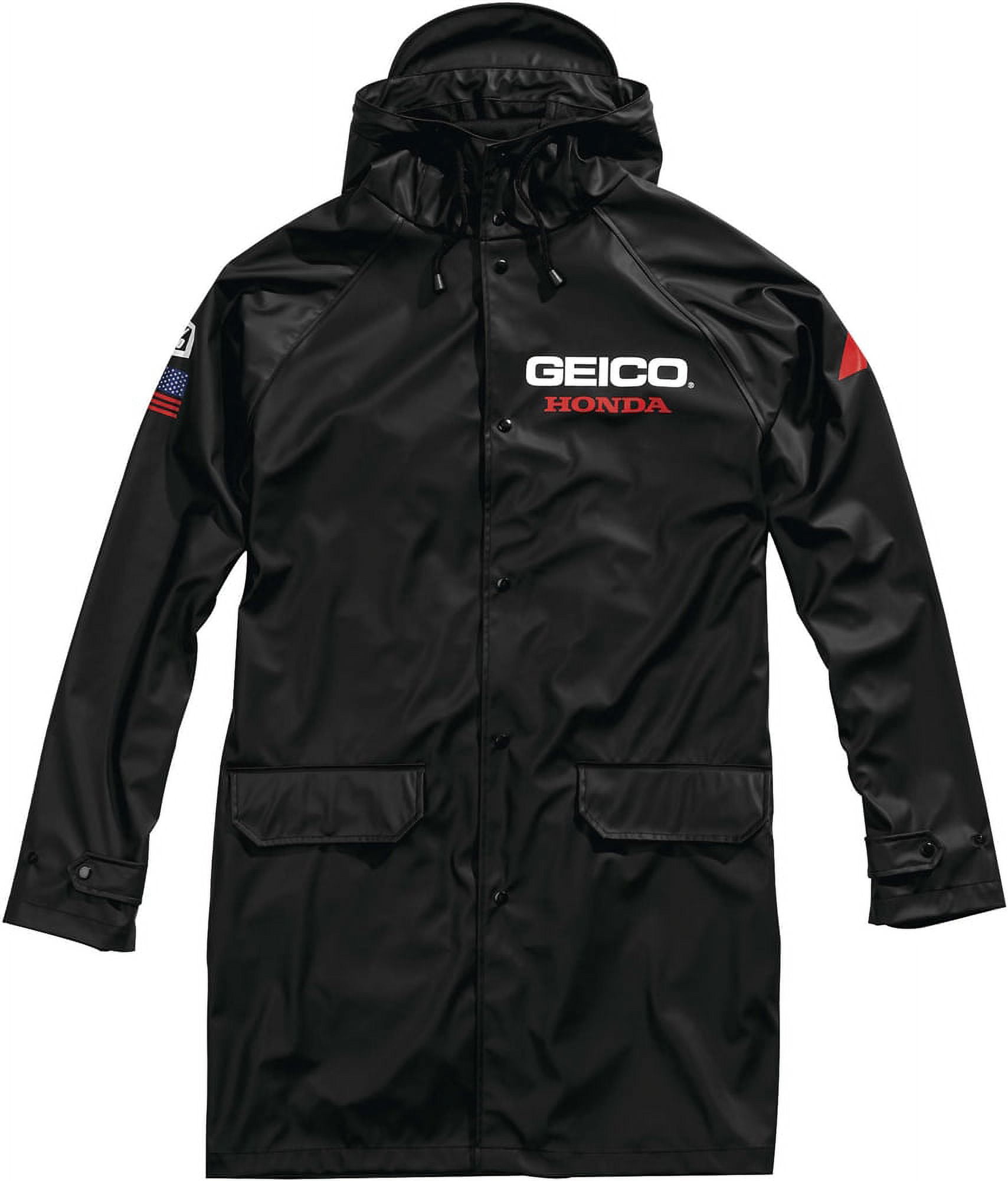 Honda raincoat price hotsell