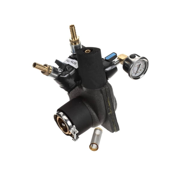 100 GPH PUMP W/ FILL CRA0025 - Genuine OEM Replacement Part