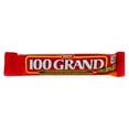 thumbnail image 1 of 100 GRAND 1.5 oz. Wrapper, 1 of 4