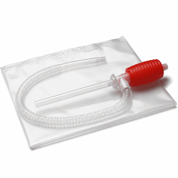 100 Gallon Food-grade Bathtub Drinking Water Storage Bladder for Emergency Preparedness