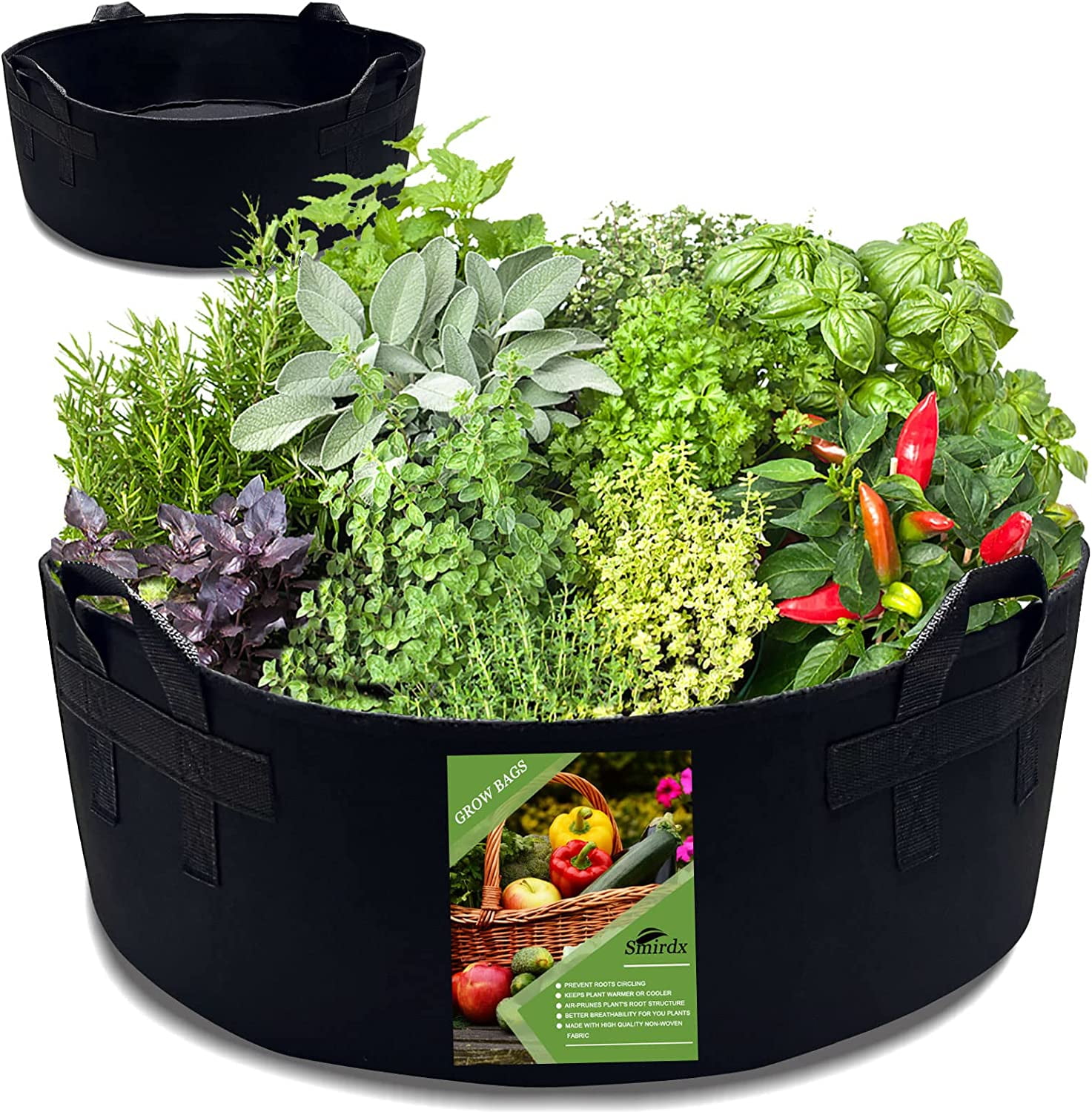 https://i5.walmartimages.com/seo/100-Gallon-Plant-Grow-Bag-Handles-Large-Heavy-Duty-Fabric-Pot-Durable-Breathe-Cloth-Planting-Container-Carrot-Onion-Gardening-Outdoor_971cdcad-8ab4-4422-b841-514c94b9fba6.a7c38fcf36bdbe042ca0f9d9412e8db6.jpeg