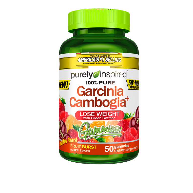Garcinia Cambogia Walgreens