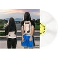 thumbnail image 1 of 100 gecs- 10,000 gecs (Indie Exclusive White Vinyl), 1 of 1