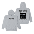 100 Gecs Merch Hoodie Australia Tour Merch Hoodies Men Women Clothes