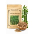 thumbnail image 1 of 100+ Giant Bamboo Seeds – Fast Growing Bamboo Tree Seeds for Planting, Tall Privacy Bamboo for Garden, Backyard & Landscaping, 1 of 5