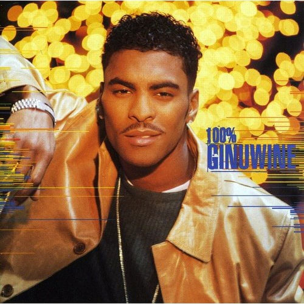 100% Ginuwine