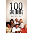thumbnail image 1 of 100 God-Blogs, (Paperback), 1 of 1