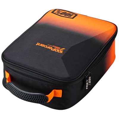 100% Goggle Case Crush